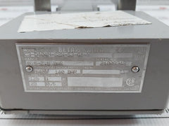 Beta Pressure Switch 0.5-2.5 Bar/0-250 Kpa C3-d404M-s2N-s3-g1-y