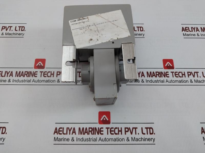 Beta Pressure Switch 0.5-2.5 Bar/0-250 Kpa C3-d404M-s2N-s3-g1-y