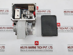 Beta Pressure Switch 0.5-2.5 Bar/0-250 Kpa C3-d404M-s2N-s3-g1-y