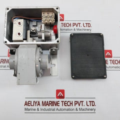 Beta Pressure Switch 0.5-2.5 Bar/0-250 Kpa C3-d404M-s2N-s3-g1-y