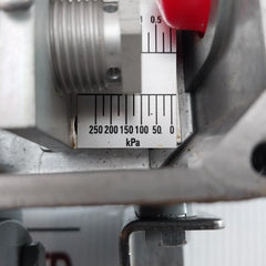 Beta Pressure Switch 0.5-2.5 Bar/0-250 Kpa C3-d404M-s2N-s3-g1-y