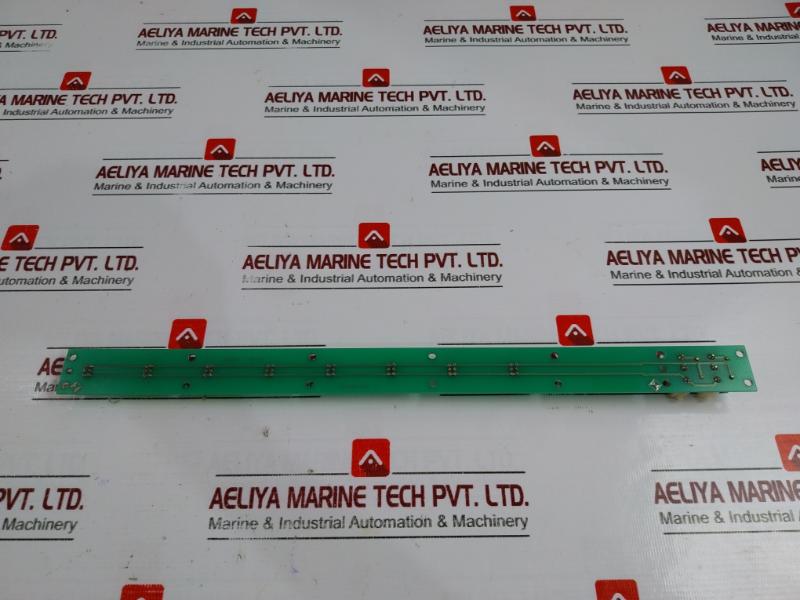 Beta Products 309063 Betalog 512 Field Contact Backplane