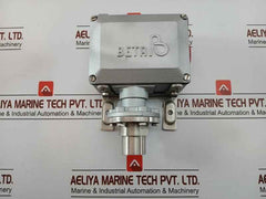 Beta Temperature Pressure Switch 125 140 Bar C3-v404M-s1N-n3-g1-i
