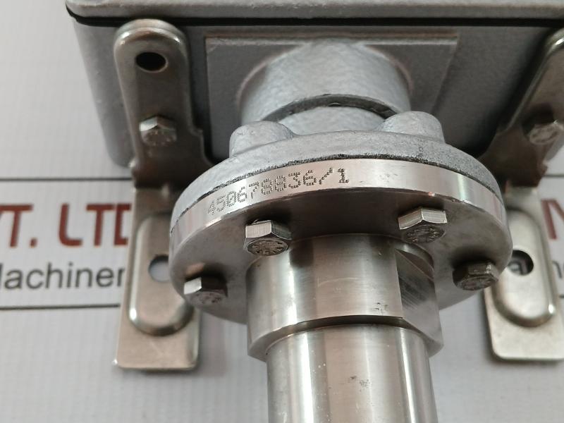 Beta Temperature Pressure Switch 125 140 Bar C3-v404M-s1N-n3-g1-i