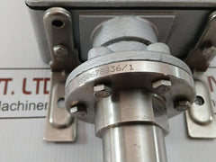 Beta Temperature Pressure Switch 125 140 Bar C3-v404M-s1N-n3-g1-i