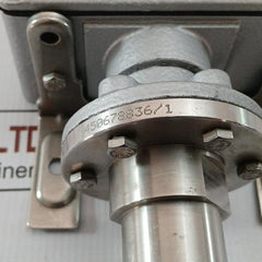 Beta Temperature Pressure Switch 125 140 Bar C3-v404M-s1N-n3-g1-i
