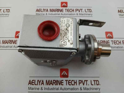 Beta Temperature Pressure Switch 125 140 Bar C3-v404M-s1N-n3-g1-i