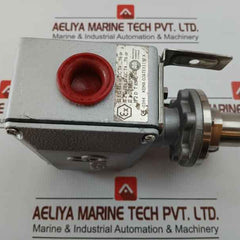 Beta Temperature Pressure Switch 125 140 Bar C3-v404M-s1N-n3-g1-i