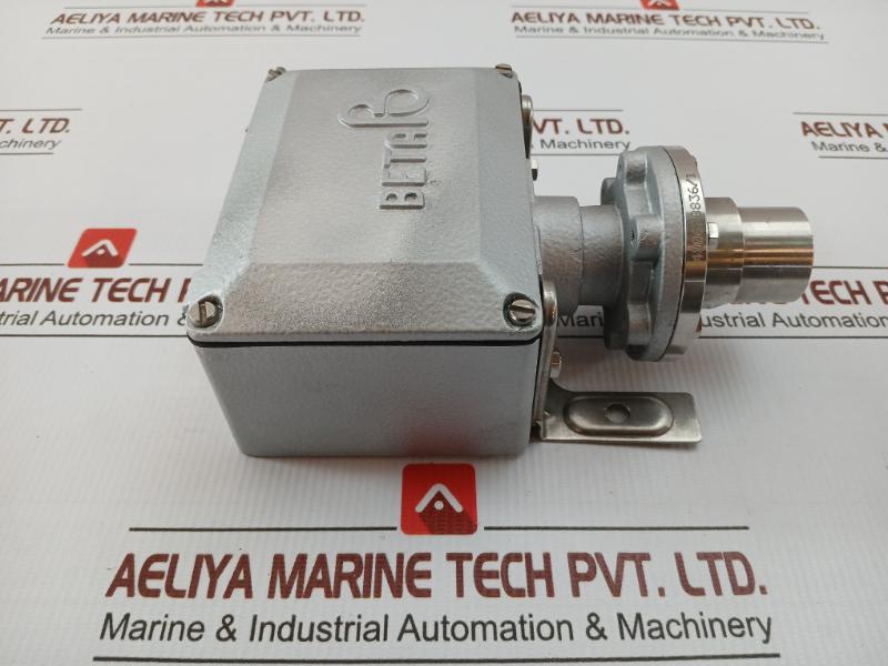 Beta Temperature Pressure Switch 125 140 Bar C3-v404M-s1N-n3-g1-i