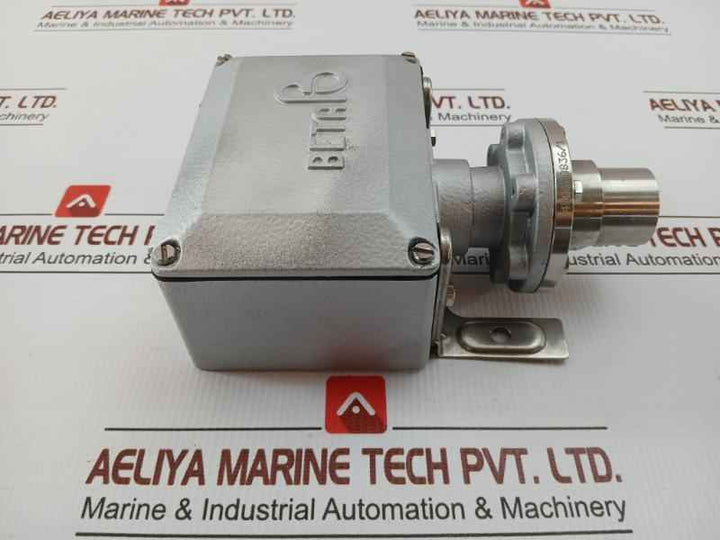 Beta Temperature Pressure Switch 125 140 Bar C3-v404M-s1N-n3-g1-i