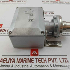 Beta Temperature Pressure Switch 125 140 Bar C3-v404M-s1N-n3-g1-i