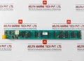 Betaloc 512 Logic Backplane 309062-001 Beta Products