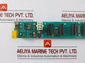 Betaloc 512 Logic Backplane 309062-001 Beta Products