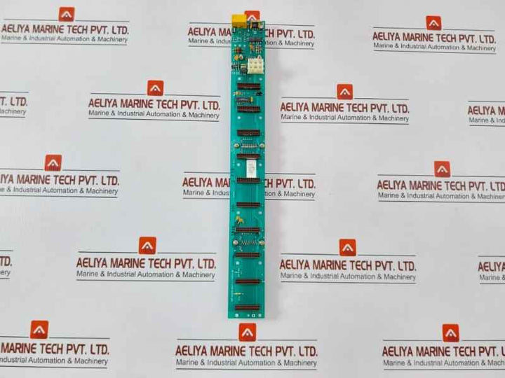 Betaloc 512 Logic Backplane 309062-001 Beta Products