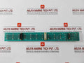 Betaloc 512 Logic Backplane 309062-001 Beta Products