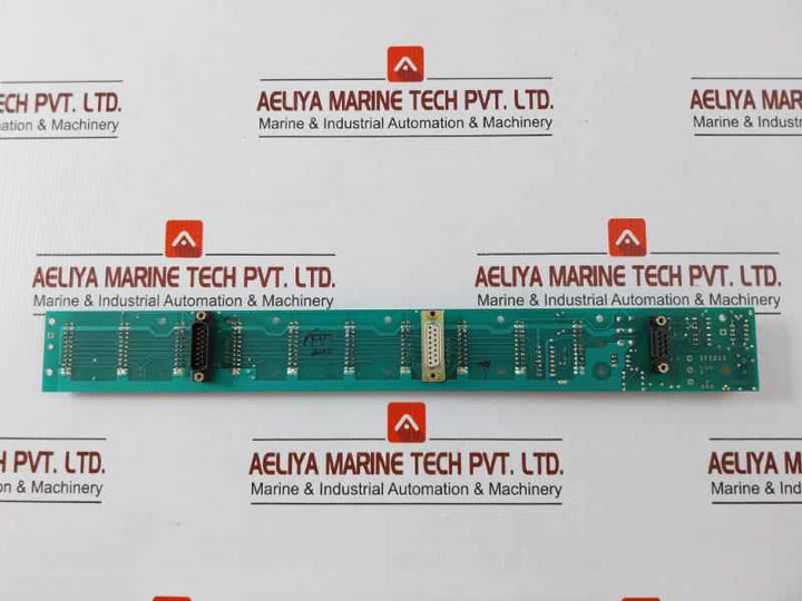 Betaloc 512 Logic Backplane 309062-001 Beta Products