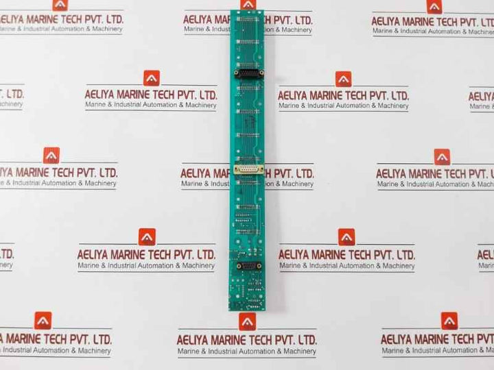 Betaloc 512 Logic Backplane 309062-001 Beta Products