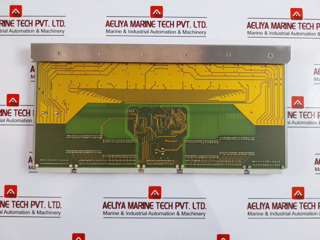 Betatech Vblx054-01 16 Titled Video Output Circuit Module Vblx005-01 Vblox-055