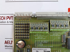 Betatech Vblx054-01 16 Titled Video Output Circuit Module Vblx005-01 Vblox-055
