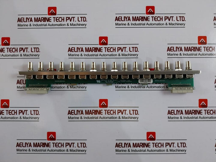 Betatech Vblx054-01 16 Titled Video Output Circuit Module Vblx005-01 Vblox-055