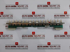Betatech Vblx054-01 16 Titled Video Output Circuit Module Vblx005-01 Vblox-055