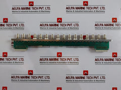 Betatech Vblx054-01 16 Titled Video Output Circuit Module Vblx005-01 Vblox-055