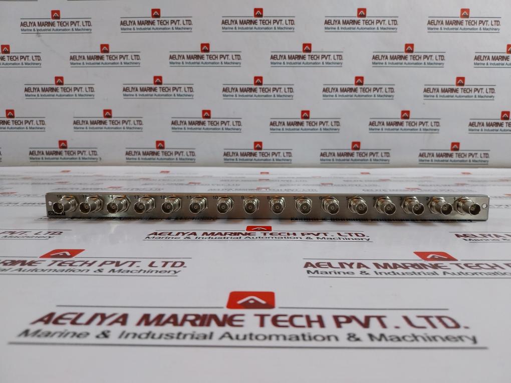 Betatech Vblx054-01 16 Titled Video Output Circuit Module Vblx005-01 Vblox-055