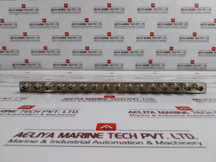 Betatech Vblx054-01 16 Titled Video Output Circuit Module Vblx005-01 Vblox-055