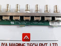 Betatech Vblx054-01 16 Titled Video Output Circuit Module Vblx005-01 Vblox-055