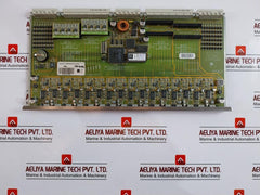 Betatech Vblx054-01 16 Titled Video Output Circuit Module Vblx005-01 Vblox-055