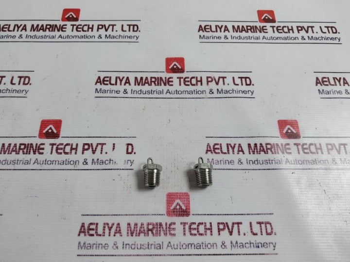 Lot of 2X BETE PJ28 316