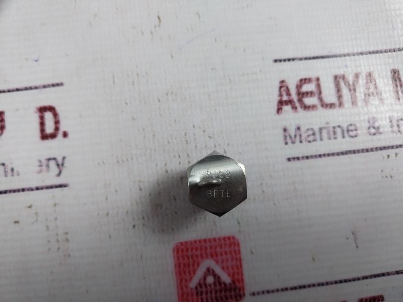 Lot of 2X BETE PJ28 316