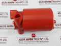 Bettis Rp 3102 Afs Raintight Explosion Proof Position Sensor
