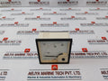 Bew Be-96 Analog Voltmeter 0-600V