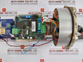 Bewator Fh07-rx210 Explosion-proof Camera Housing Fh07B-40/U