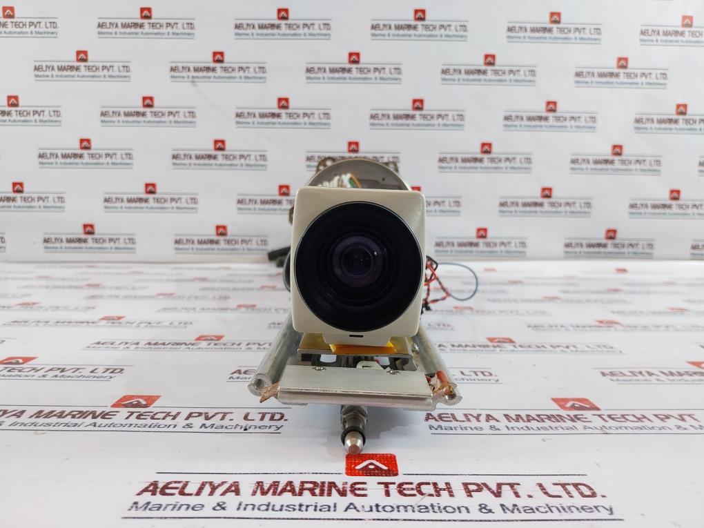 Bewator Fh07-rx210 Explosion-proof Camera Housing Fh07B-40/U