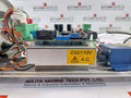 Bewator Fh07B-40/U Cctv Housing Fh07-rx210 110V 60Hz 2A Rs 285