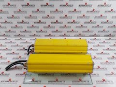 Bewator Fh07B-40/U Cctv Housing Fh07-rx210 110V 60Hz 2A Rs 285