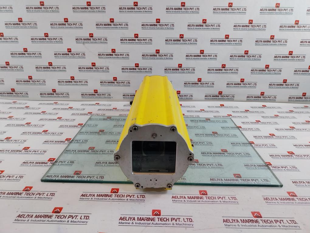 Bewator Fh07B-40/U Cctv Housing Fh07-rx210 110V 60Hz 2A Rs 285