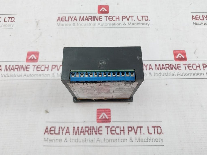 Bexa-t Bexa-t-iii-pp-ac220-ok Tachometer Frequency Meter 85–245V Ac/Dc
