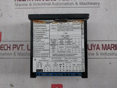 Bexa-t Bexa-t-iii-pp-ac220-ok Tachometer Frequency Meter 85–245V Ac/Dc