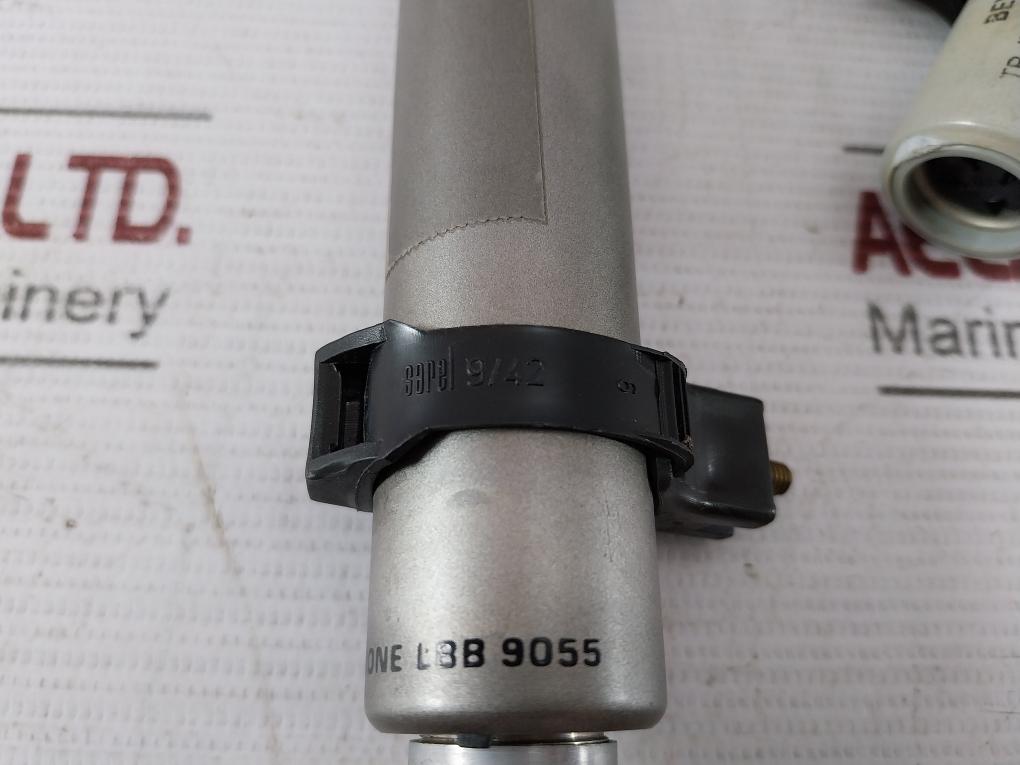 Beyer Dynamic Lbb 9055 Directional Electret Condenser Microphone 05 77
