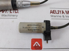 Beyer Dynamic Lbb 9055 Directional Electret Condenser Microphone 05 77