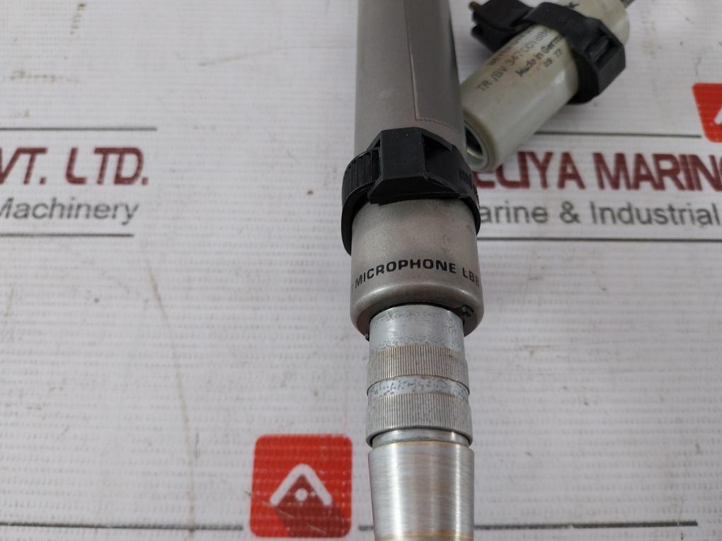 Beyer Dynamic Lbb 9055 Directional Electret Condenser Microphone 05 77