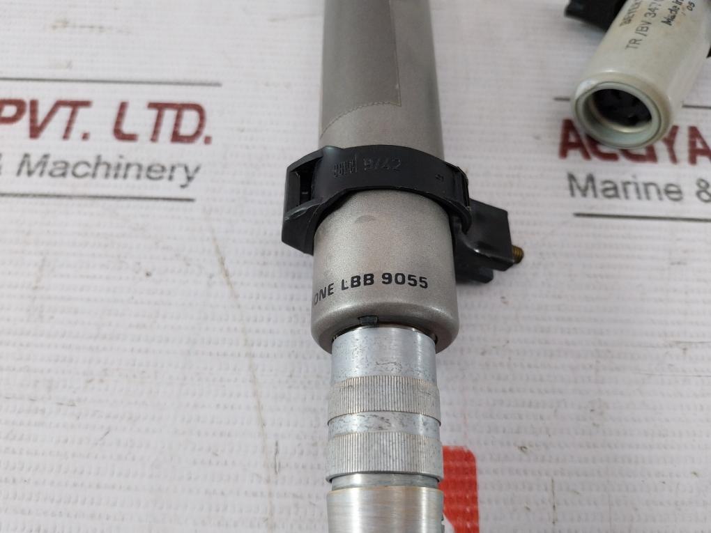 Beyer Dynamic Lbb 9055 Directional Electret Condenser Microphone 05 77