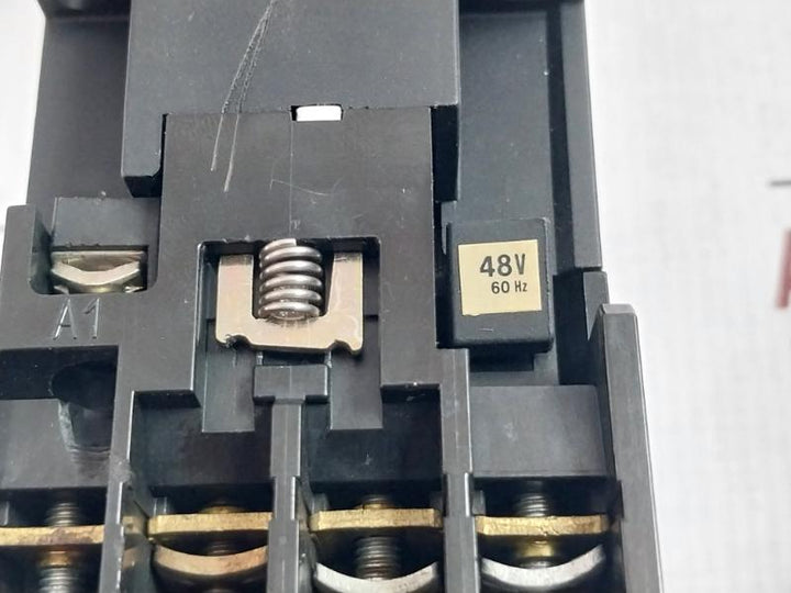 Bf25.22 Lovato Contactor 40A/600Vac