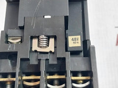 Bf25.22 Lovato Contactor 40A/600Vac