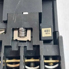 Bf25.22 Lovato Contactor 40A/600Vac