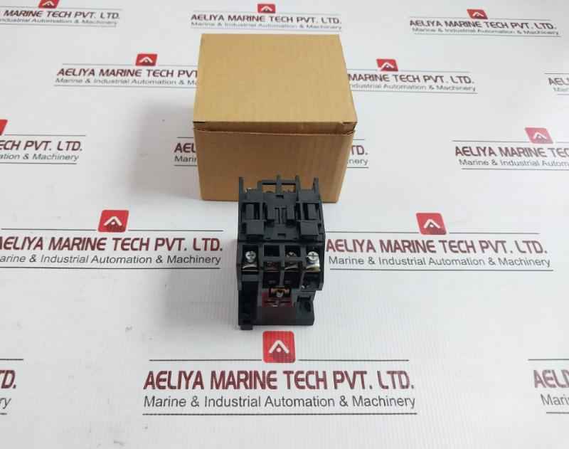 Bf25.22 Lovato Contactor 40A/600Vac