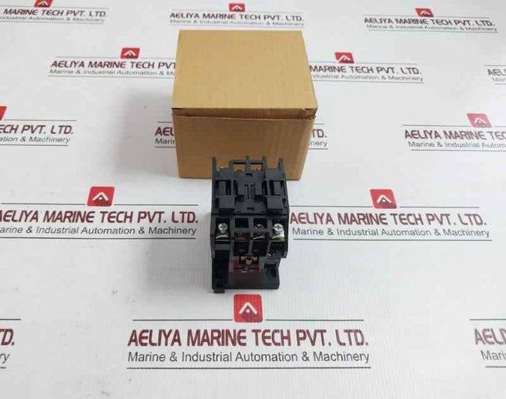 Bf25.22 Lovato Contactor 40A/600Vac